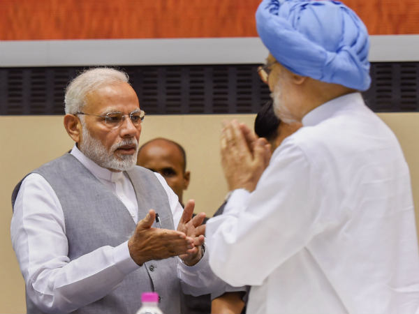 வாக்குறுதிகள் என்ன ஆச்சு