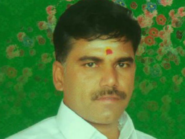 மீண்டும் பெண் பார்க்கும் படலம்