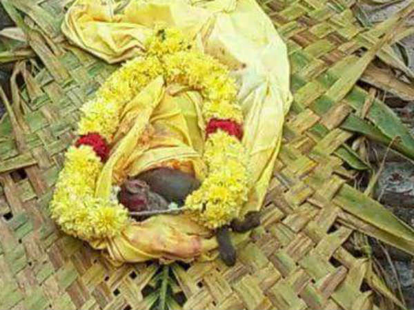 இறுதி ஊர்வலம்