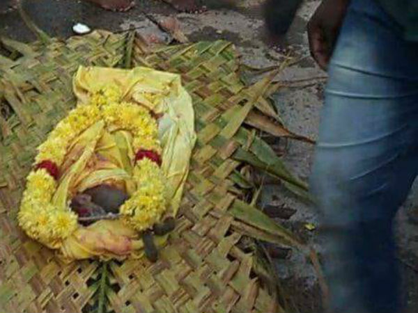 பெண்கள் ஒப்பாரி