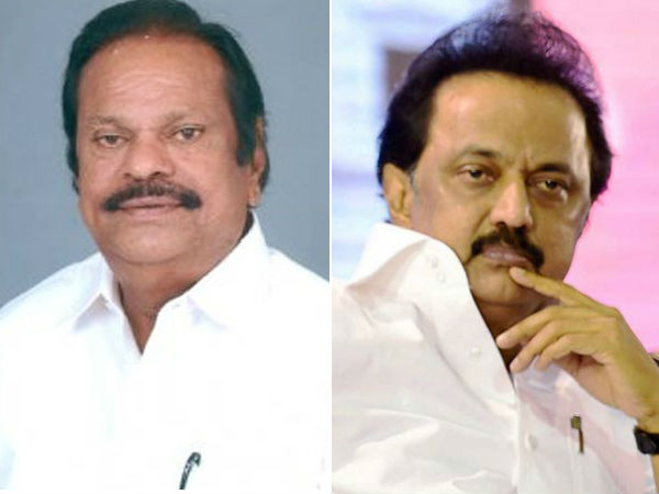 The DMK will fight against the communal forces: Mullaivendan The DMK will fight against the communal forces: Mullaivendan