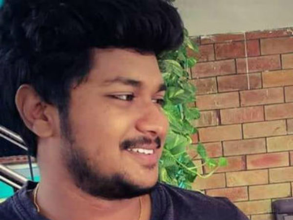 யார் செய்தது