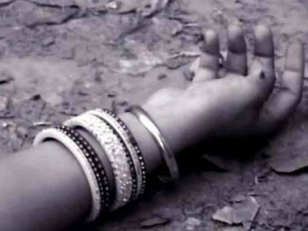 போலீஸ் அதிர்ச்சி