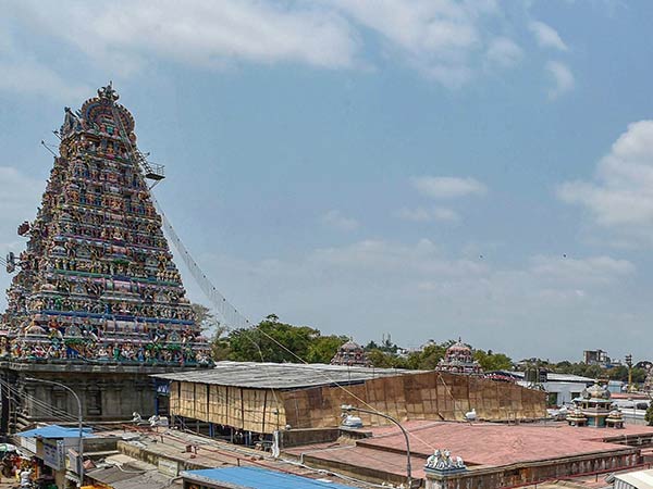 சிலை மாயம்