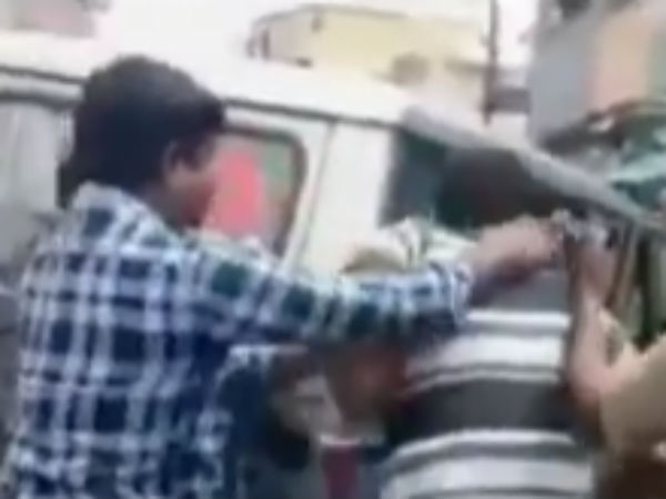 கொலை மிரட்டல் விடுக்கலை