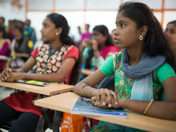 Free NEET coaching for Govt school students Free NEET coaching for Govt school students
