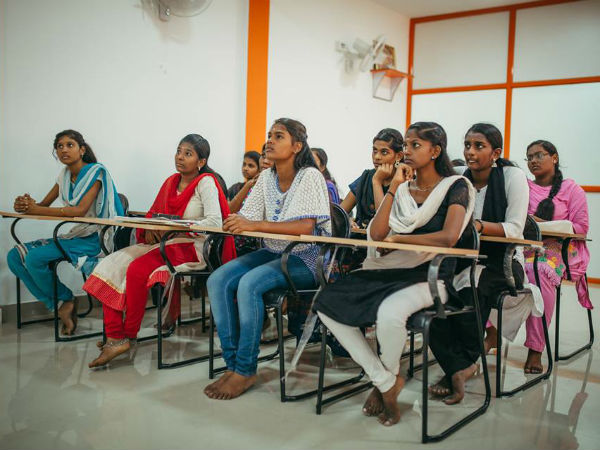 Free NEET coaching for Govt school students Free NEET coaching for Govt school students
