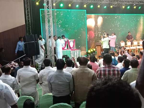 எம்ஜிஆர், ஜெயலலிதா