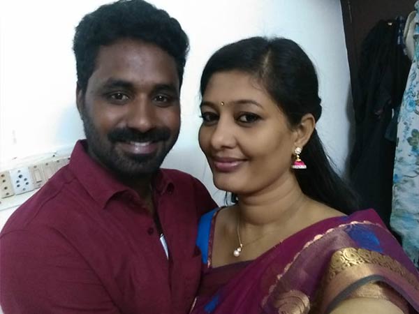 நிலானிக்கே வெளிச்சம்