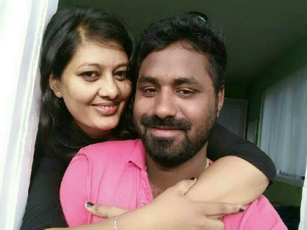 கைவிடப்பட்ட பெண்