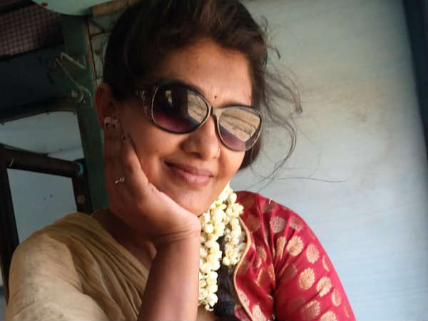 நிலானிதான் என் மனைவி