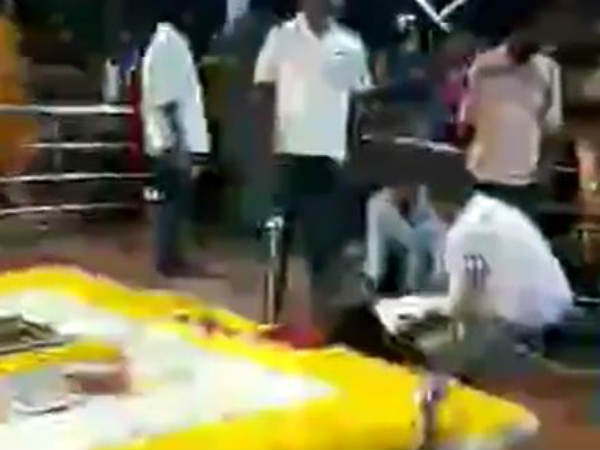 அசைபோட்டு வருகிறார்
