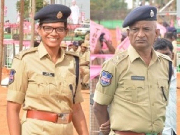 தந்தையும் மகளும்