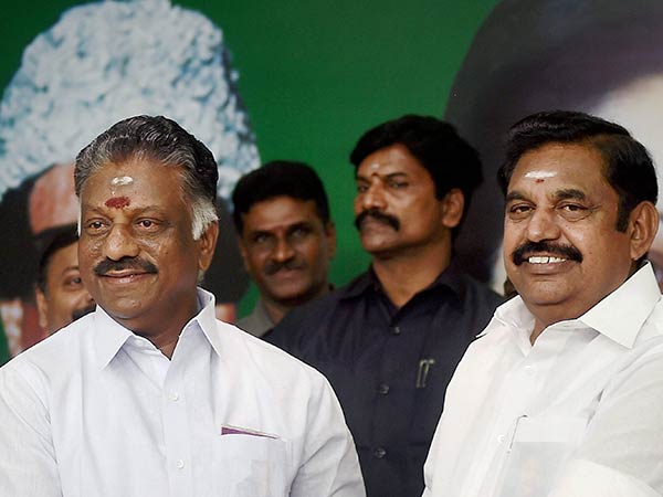 மேலிடத்திற்கு புகார்