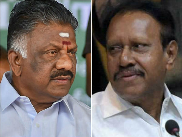 Arumugasamy commission plans to send summon to OPS Arumugasamy commission plans to send summon to OPS