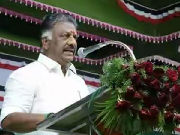 அதிமுக உண்மை தொண்டர்கள்
