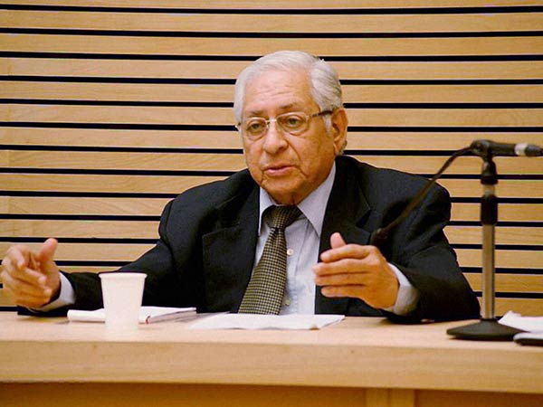 Soli Sorabjee says no need to get the comment from centre for the release of 7 Tamils Soli Sorabjee says no need to get the comment from centre for the release of 7 Tamils