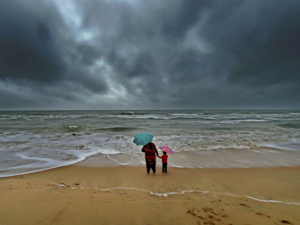 Chennai Meteorological department says about north east monsoon Chennai Meteorological department says about north east monsoon
