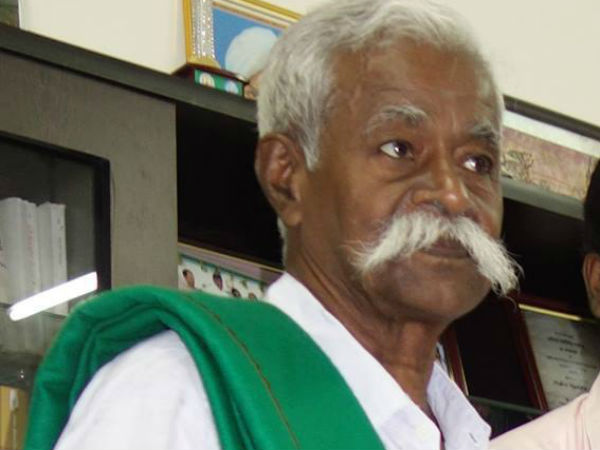 Famous Tamil Scholar Pachchaiyappan dies in Chennai Famous Tamil Scholar Pachchaiyappan dies in Chennai
