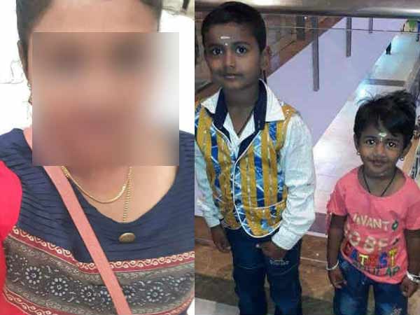 Paramour bought poison to kill Abiramis children and husband Paramour bought poison to kill Abiramis children and husband