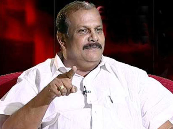 கேரள எம்எல்ஏ