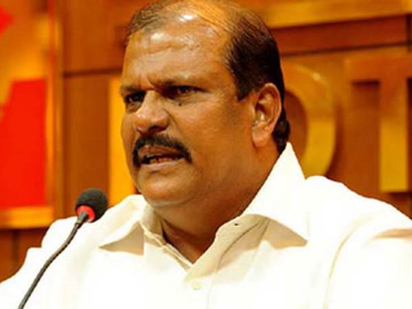 பிஷப்புடன் கன்னியாஸ்திரி இருக்கும் வீடியோக்கள் என்னிடம் உள்ளது: மீண்டும் சர்ச்சையை கிளப்பும் எம்எல்ஏ