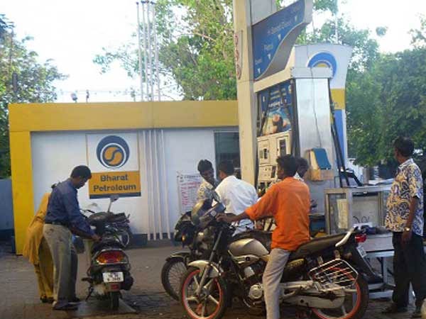 பழிபோடுகிறது மத்திய அரசு