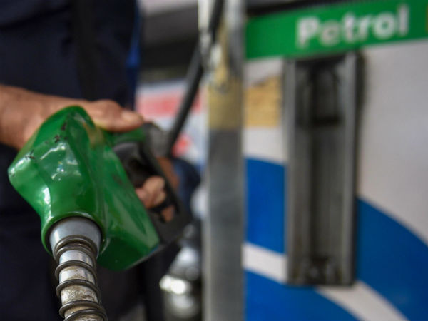 Petrol price hiked 11 paisa per litter today Petrol price hiked 11 paisa per litter today