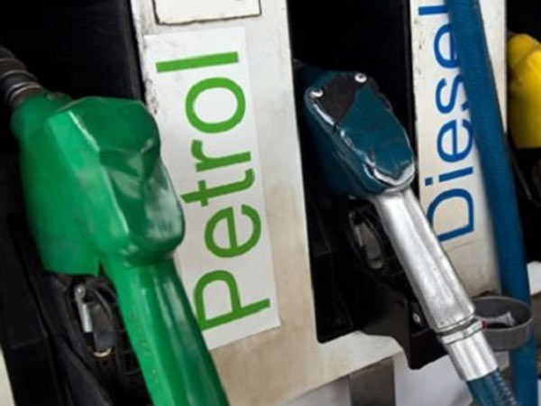 Petrol, diesel prices going upwards today as well Petrol, diesel prices going upwards today as well