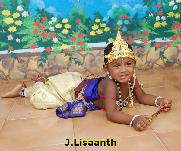 Kutti krishnas from the readers Kutti krishnas from the readers