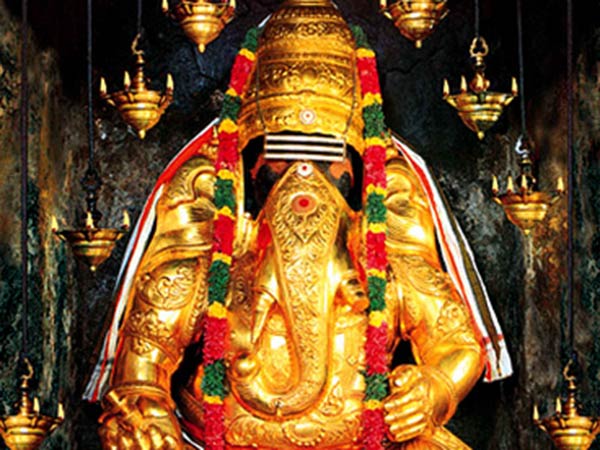 Pillaiyar patti Karpagavinayagar temple car festival Pillaiyar patti Karpagavinayagar temple car festival