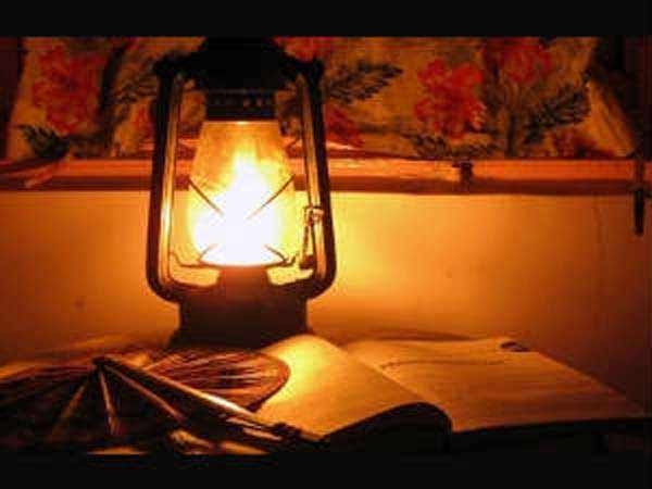 Unannounced power cuts in TN? Unannounced power cuts in TN?