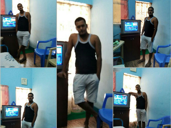 ஒரு மாதத்துக்கு முன்னர்