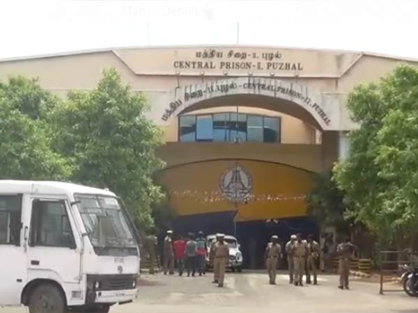 குற்றங்கள் குறைவு
