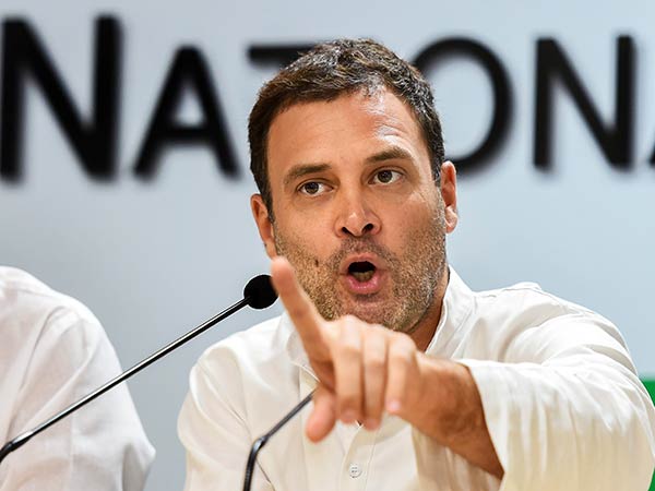 Jaitley-Mallya meeting true, check CCTV, says Congress MP Jaitley-Mallya meeting true, check CCTV, says Congress MP