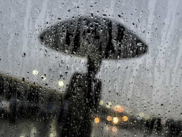Coastal area of Tamil nadu will rain due to low depression: Chennai Meteorological center Coastal area of Tamil nadu will rain due to low depression: Chennai Meteorological center