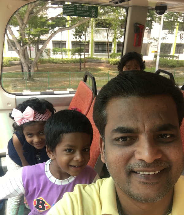 More selfies from readers More selfies from readers