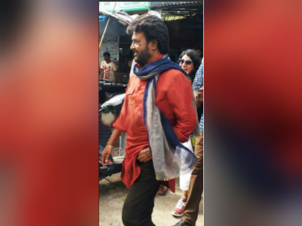 பாஜக தரப்பில் வந்த எதிர்ப்பு