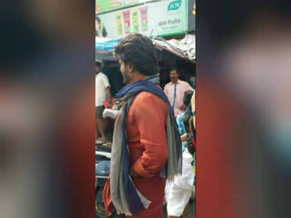 காவி புகைப்படம்