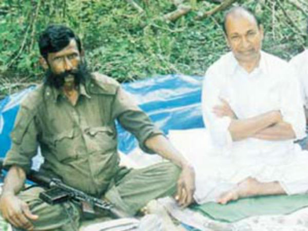 என்கவுண்டர்கள்