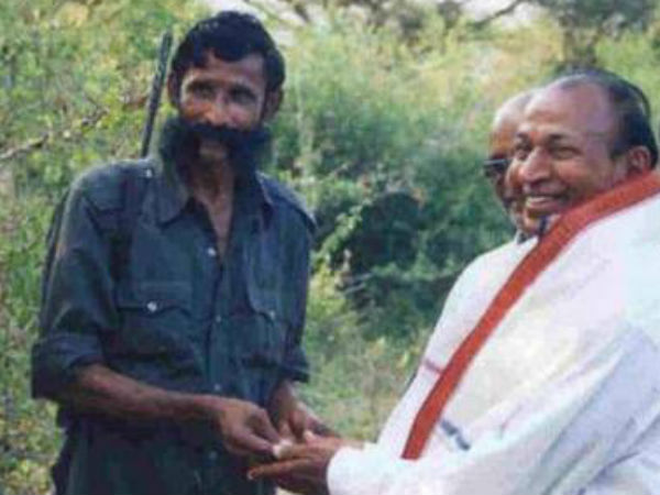 Full list of the accused and realsed persons of Rajkumar case Full list of the accused and realsed persons of Rajkumar case