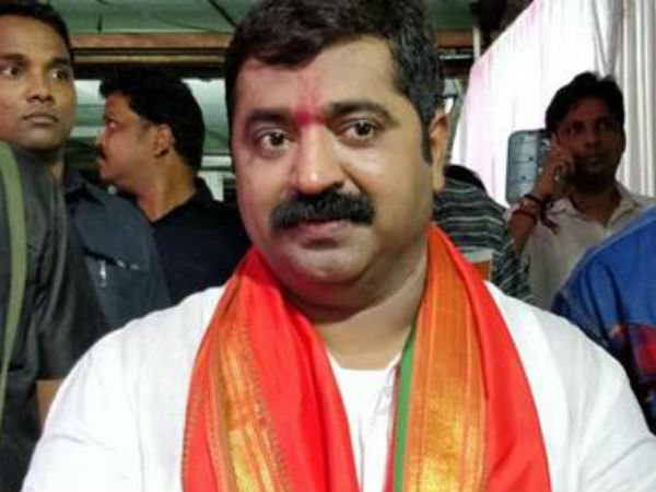 எம்எல்ஏ பேச்சு வைரல்