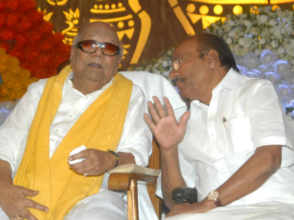 வன்னியர்கள் ஓட்டுக்கள்