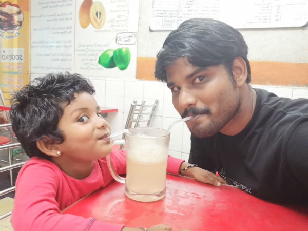 More selfies from the readers More selfies from the readers