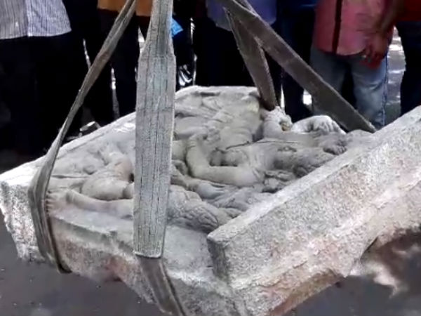 இன்றும் சோதனை
