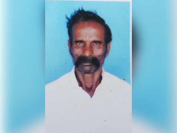 Tamilnadu worker killed in Andhra police firing Tamilnadu worker killed in Andhra police firing