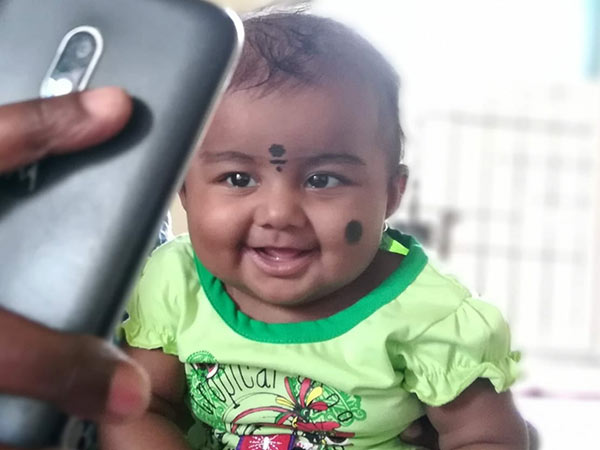More selfies from the readers More selfies from the readers