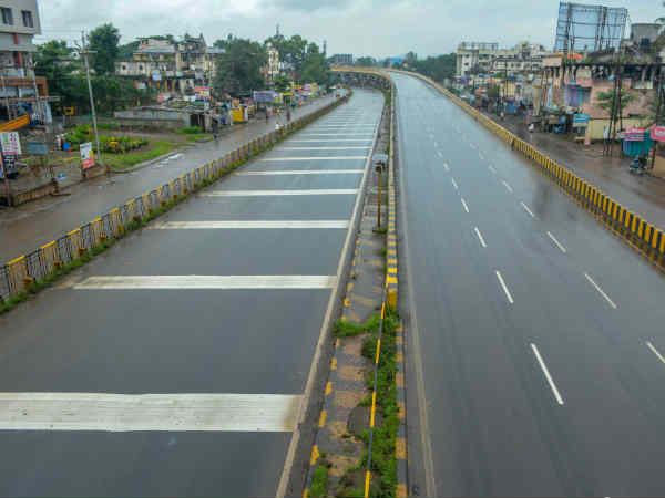 6 வழி சாலை