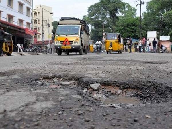 ஏன் நடவடிக்கை இல்லை