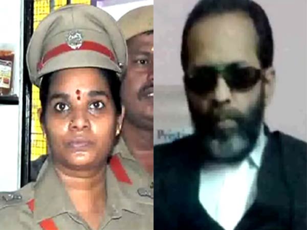ஊர்மிளாவுக்கு என்ன பவர்